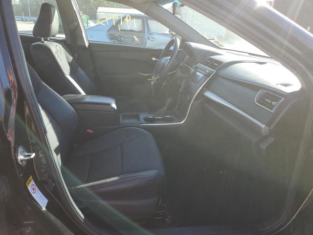 Photo 5 from auction – 2015 TOYOTA CAMRY LE with VIN 4T1BF1FK5FU011465
