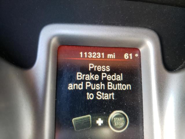 Photo 8 from auction – 2017 DODGE JOURNEY SE with VIN 3C4PDCAB7HT601117