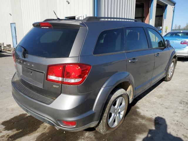 Photo 4 from auction – 2012 DODGE JOURNEY SX with VIN 3C4PDDBG8CT307458