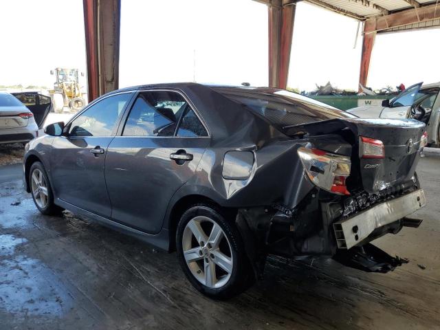 Photo 3 from auction – 2012 TOYOTA CAMRY BASE with VIN 4T1BF1FK8CU095244