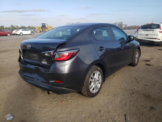 Photo 4 from auction – 2016 SCION SCION with VIN 3MYDLBZV9GY137037