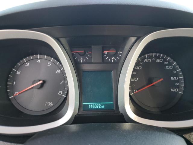 Photo 8 from auction – 2013 CHEVROLET EQUINOX LT with VIN 2GNALFEK1D6421366