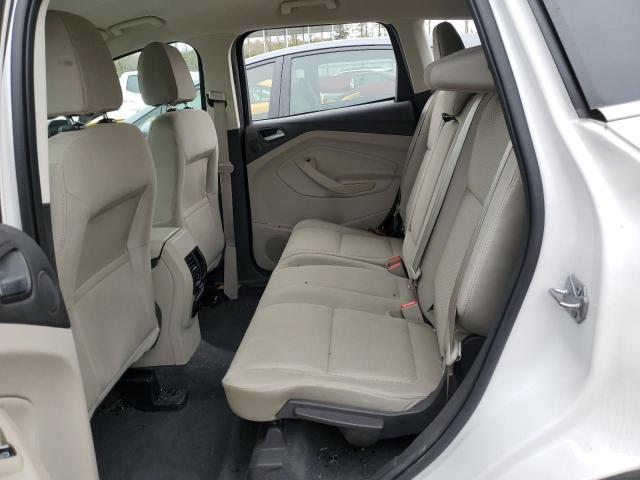 Photo 6 from auction – 2017 FORD ESCAPE SE with VIN 1FMCU0GD1HUC13811