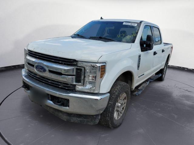 Photo 2 from auction – 2019 FORD F250 SUPER with VIN 1FT7W2BT2KEE87790
