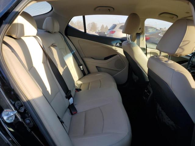 صورة رقم 6 من المزاد - 2013 KIA OPTIMA EX مع VIN 5XXGN4A75DG167932