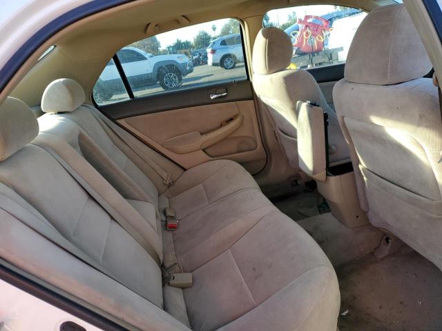 Photo 6 from auction – 2003 HONDA ACCORD EX with VIN JHMCM566X3C063764