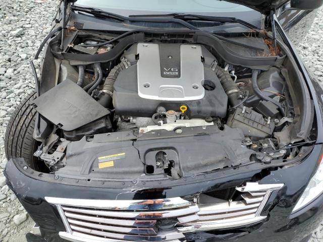 Photo 7 from auction – 2012 INFINITI G37 with VIN JN1CV6AR9CM976809