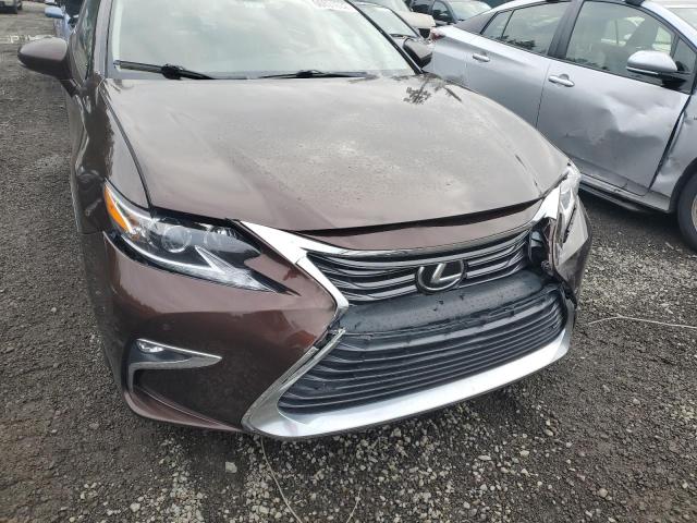 Photo 9 from auction – 2016 LEXUS ES 350 with VIN JTHBK1GG9G2231729