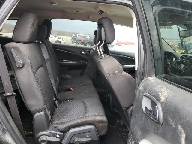 Photo 6 from auction – 2014 DODGE JOURNEY SE with VIN 3C4PDDAG1ET257720