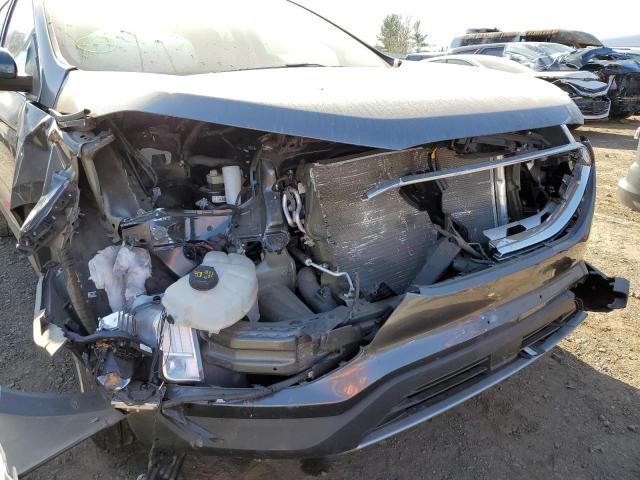 Photo 9 from auction – 2019 FORD EDGE SEL with VIN 2FMPK4J93KBC42467
