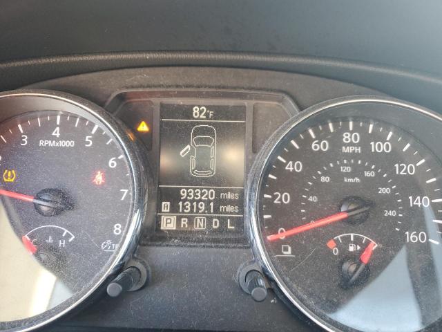 Photo 8 from auction – 2014 NISSAN ROGUE SELE with VIN JN8AS5MT5EW102922