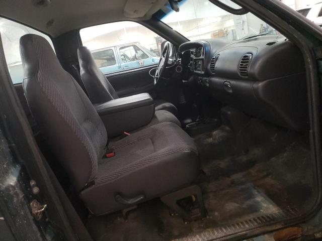 Photo 5 from auction – 2001 DODGE RAM 1500 with VIN 1B7HF16Y71S725279