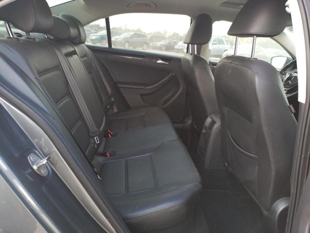 Photo 6 from auction – 2016 VOLKSWAGEN JETTA SEL with VIN 3VWL07AJ4GM214975