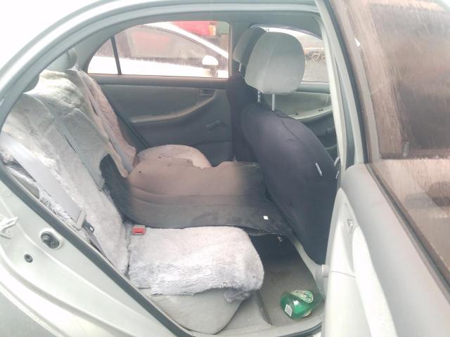 صورة رقم 6 من المزاد - 2003 TOYOTA COROLLA CE مع VIN 2T1BR32E13C774275