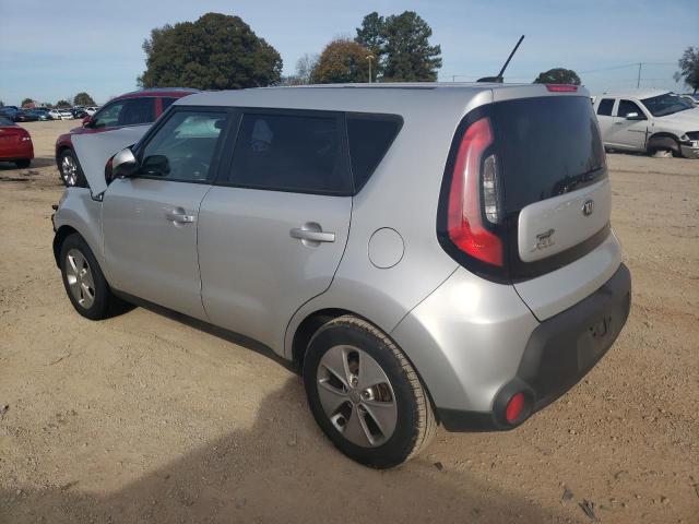 Photo 3 from auction – 2016 KIA SOUL with VIN KNDJN2A25G7865517