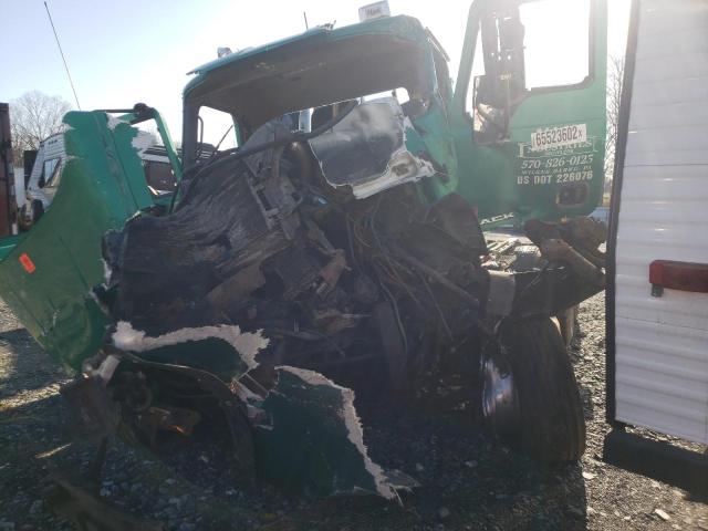Photo 2 from auction – 2007 MACK 600 CXP600 with VIN 1M1AP02Y27N002039