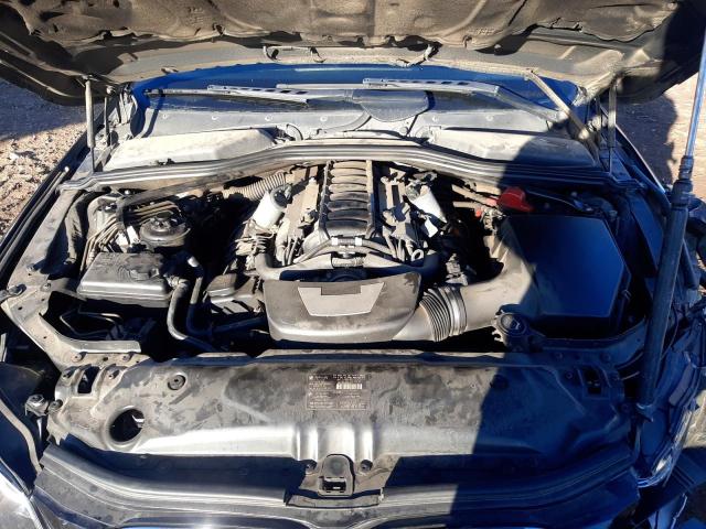 Photo 7 from auction – 2007 BMW 550 I with VIN WBANB53517CP03682