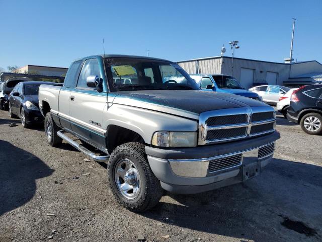 DODGE RAM 1500 1995 with VIN 3B7HF13Z6SM160899 - Photo from auction