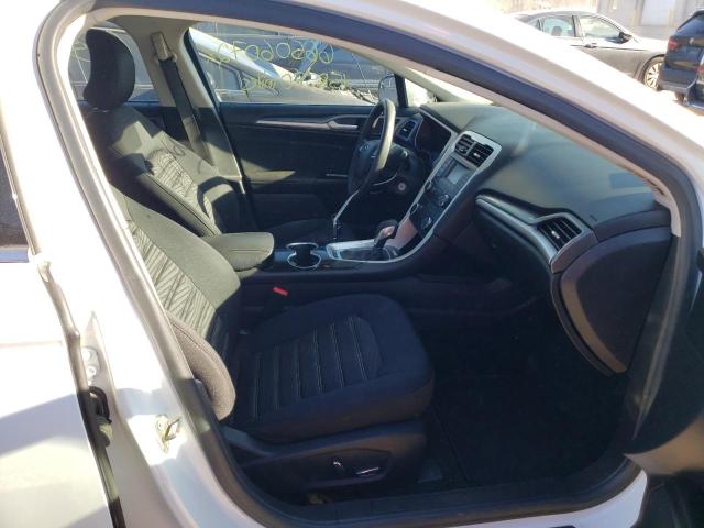 Photo 5 from auction – 2016 FORD FUSION SE with VIN 1FA6P0H76G5118595