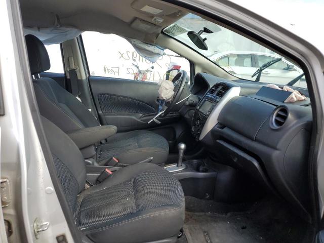 Photo 5 from auction – 2015 NISSAN VERSA NOTE with VIN 3N1CE2CP9FL436945