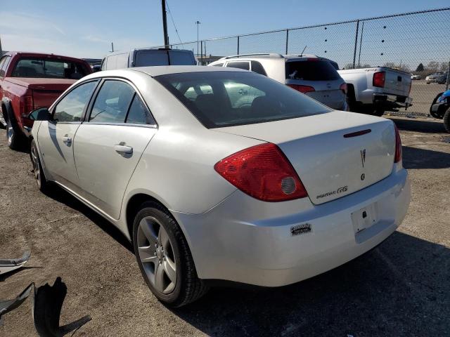 Photo 3 from auction – 2009 PONTIAC G6 with VIN 1G2ZG57B494207752
