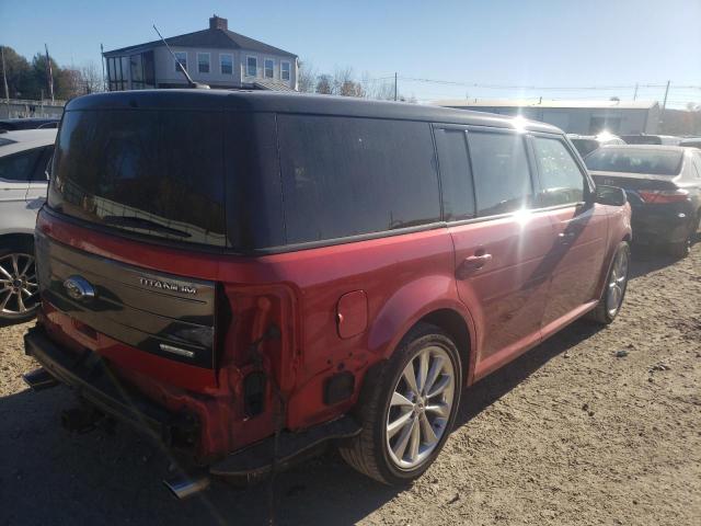 Photo 4 from auction – 2011 FORD FLEX LIMIT with VIN 2FMHK6DT1BBD21966