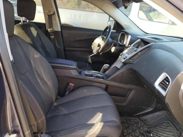 Photo 5 from auction – 2014 CHEVROLET EQUINOX LT with VIN 2GNFLGEK3E6319919
