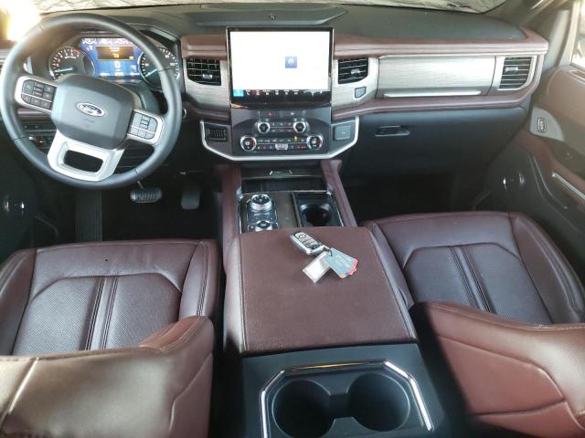 Photo 8 from auction – 2022 FORD EXPEDITION with VIN 1FMJK2AT9NEA27013