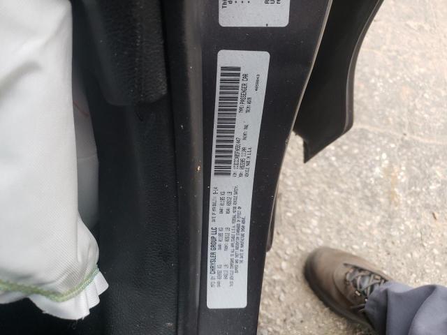 Photo 10 from auction – 2015 CHRYSLER 200 LIMITE with VIN 1C3CCCAB5FN591447