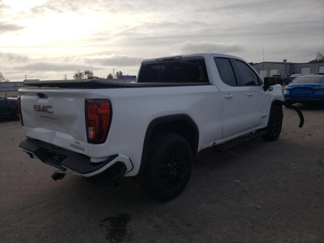 Photo 4 from auction – 2021 GMC SIERRA C15 with VIN 1GTR8CED2MZ354620