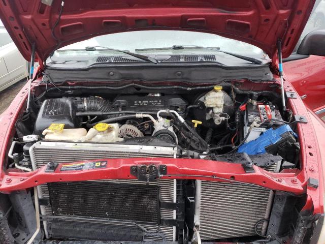 Photo 7 from auction – 2006 DODGE RAM 1500 S with VIN 1D7HU18246S635163