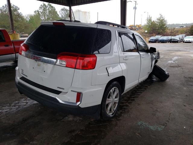 Photo 4 from auction – 2017 GMC TERRAIN SL with VIN 2GKFLTEK0H6353326
