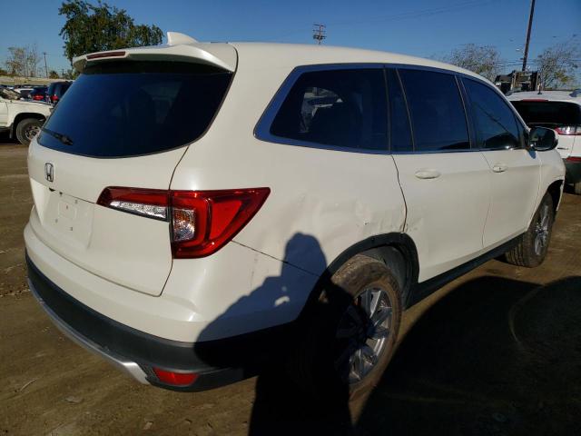صورة رقم 4 من المزاد - 2019 HONDA PILOT EX مع VIN 5FNYF5H33KB028280