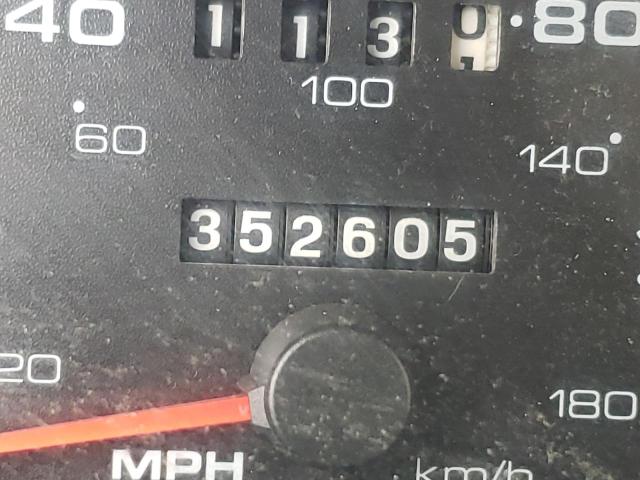Photo 8 from auction – 2001 FORD TAURUS SES with VIN 1FAFP55U11G208529