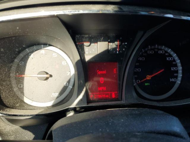 Photo 8 from auction – 2012 GMC TERRAIN SL with VIN 2GKALSEK3C6288680