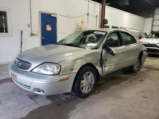Photo 2 from auction – 2005 MERCURY SABLE LS P with VIN 1MEHM55S55A636072