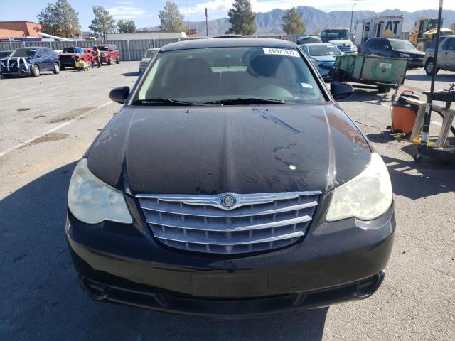 Photo 5 from auction – 2010 CHRYSLER SEBRING LI with VIN 1C3CC5FBXAN137630