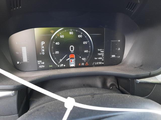 Photo 8 from auction – 2018 VOLVO XC60 T5 with VIN LYV102RK9JB087440