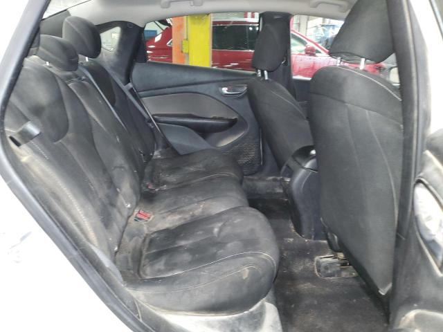 Photo 6 from auction – 2013 DODGE DART SXT with VIN 1C3CDFBA1DD194552