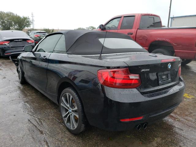 Photo 3 from auction – 2017 BMW 230XI with VIN WBA2M9C33HV985803