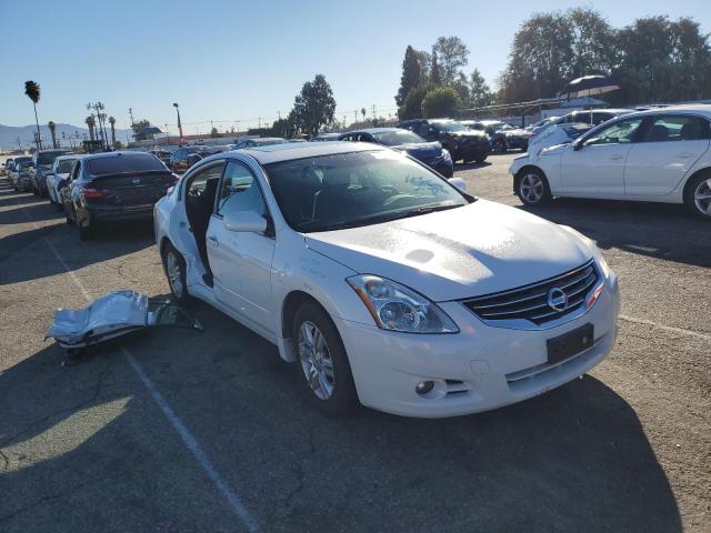 NISSAN ALTIMA BAS 2012 with VIN 1N4AL2AP0CN507304 - Photo from auction