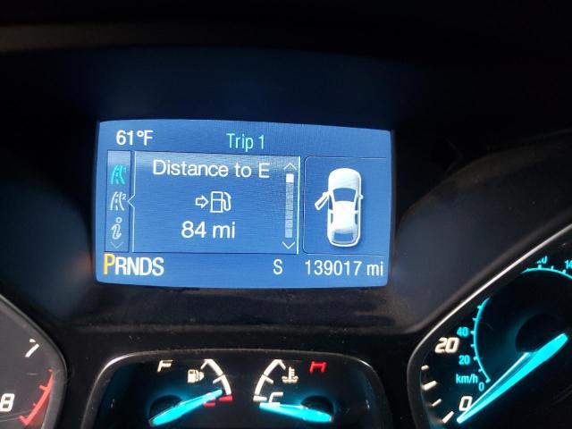 Photo 8 from auction – 2014 FORD ESCAPE SE with VIN 1FMCU0GX4EUD38159