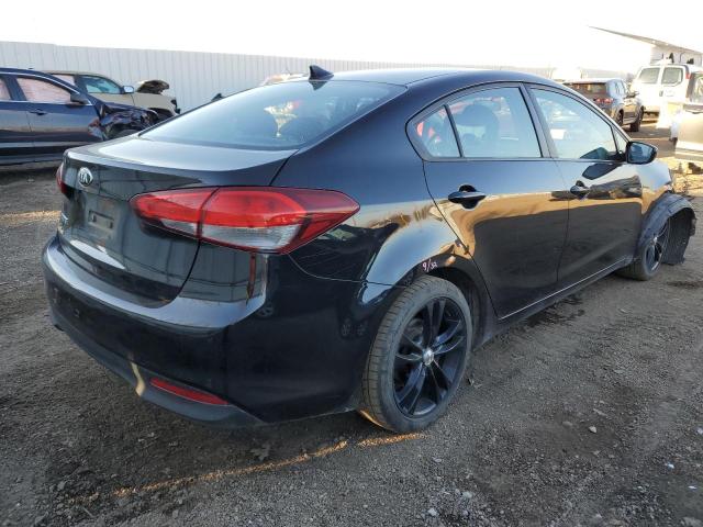 Photo 4 from auction – 2017 KIA FORTE LX with VIN 3KPFK4A73HE014534