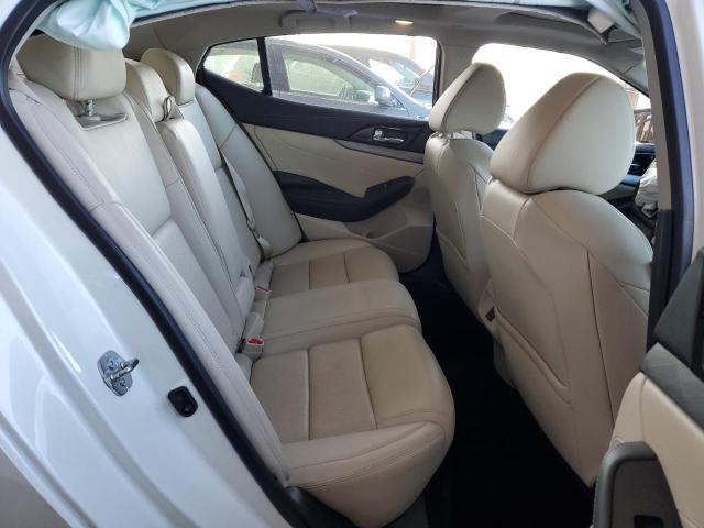Photo 6 from auction – 2018 NISSAN MAXIMA 3.5 with VIN 1N4AA6AP5JC408676