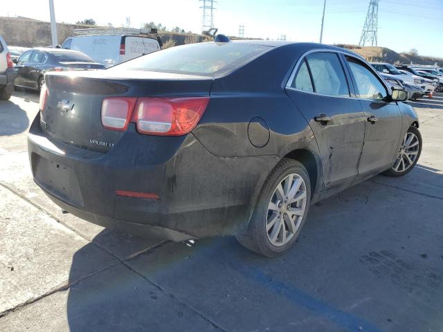 Photo 4 from auction – 2013 CHEVROLET MALIBU 2LT with VIN 1G11E5SA9DU131007