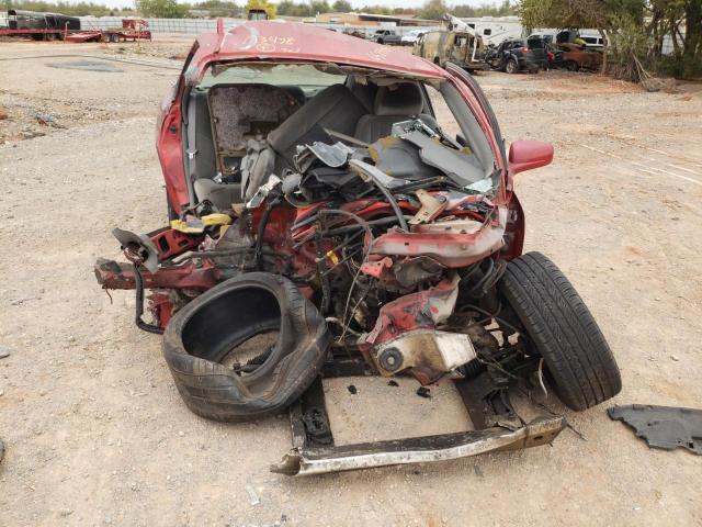 Photo 9 from auction – 2001 CHEVROLET IMPALA with VIN 2G1WF55E219173478