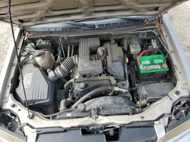 Photo 7 from auction – 2004 CHEVROLET COLORADO with VIN 1GCCS196748199883