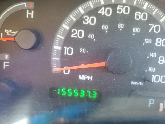 Photo 8 from auction – 2001 FORD F150 with VIN 1FTZX17251NB19263