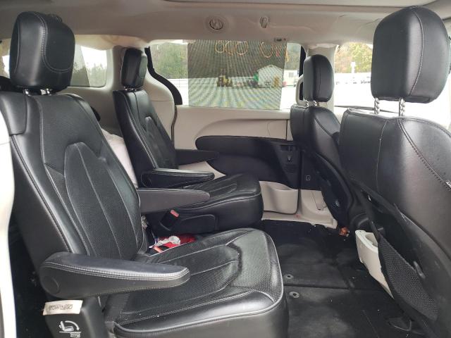 Photo 6 from auction – 2018 CHRYSLER PACIFICA L with VIN 2C4RC1GG8JR272150