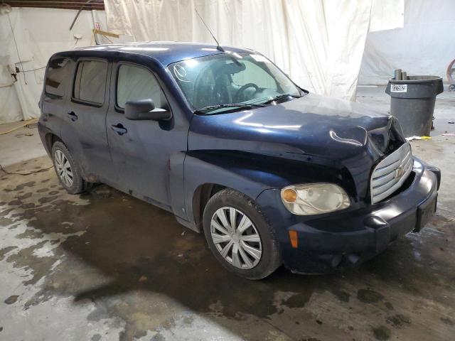 CHEVROLET HHR LS 2009 with VIN 3GNCA33B79S621550 - Photo from auction